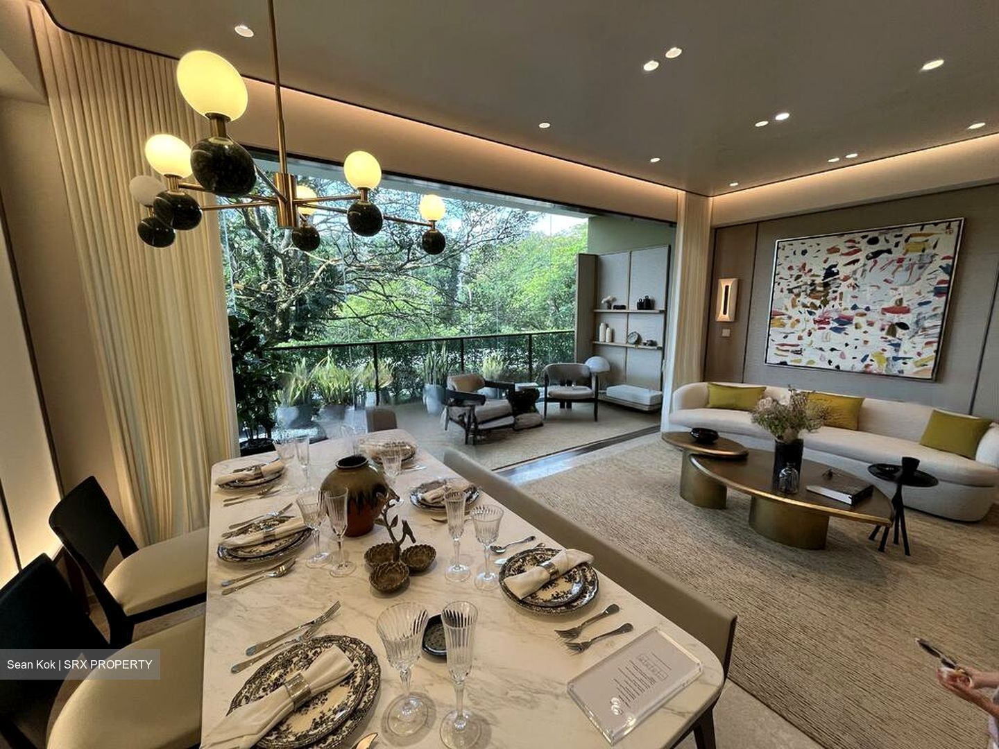 Pinetree Hill (D21), Condominium #445152461